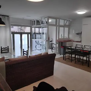 Loft Charco San Gines , Arrecife (Lanzarote) Spagna